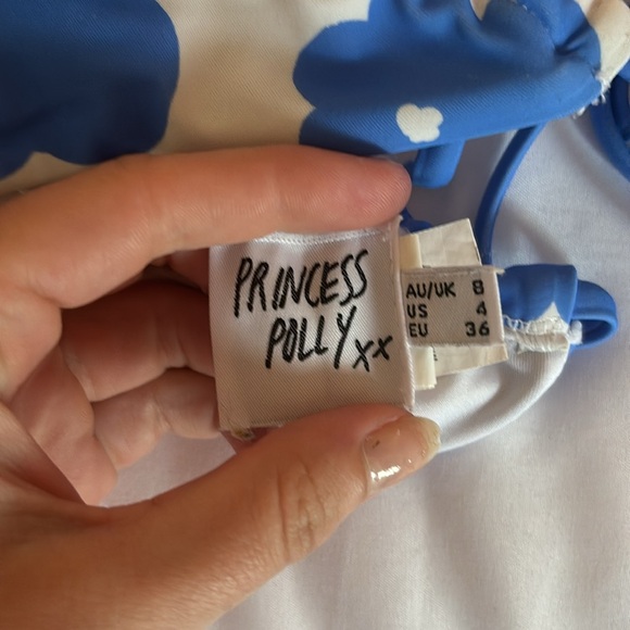 Princess Polly bikini - Picture 4 of 4